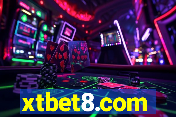 xtbet8.com