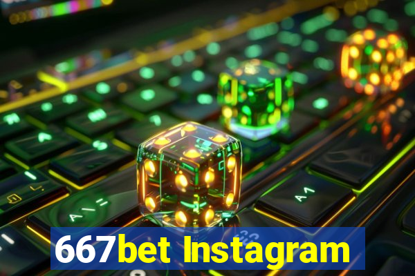 667bet Instagram