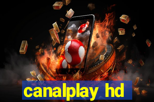 canalplay hd