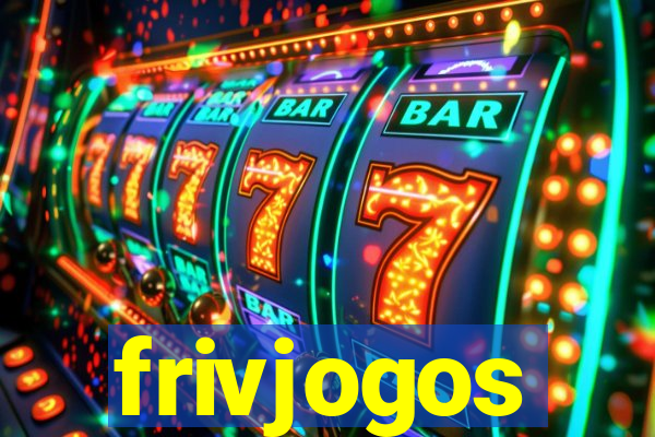 frivjogos