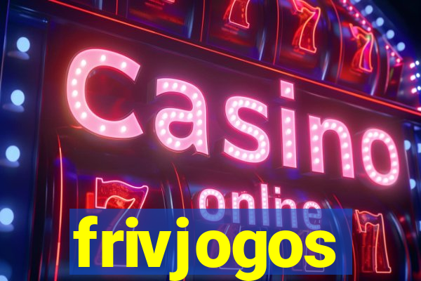 frivjogos