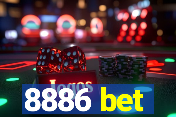 8886 bet