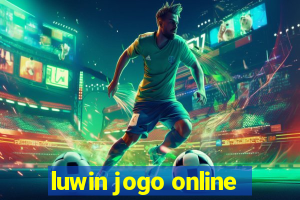 luwin jogo online