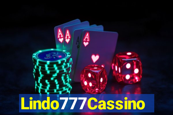 Lindo777Cassino