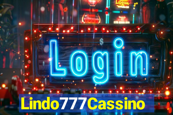 Lindo777Cassino