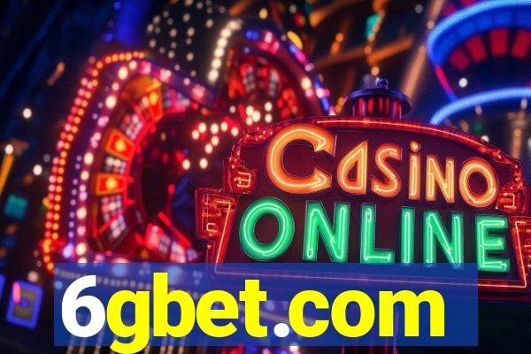 6gbet.com