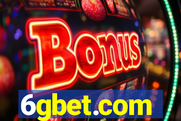 6gbet.com