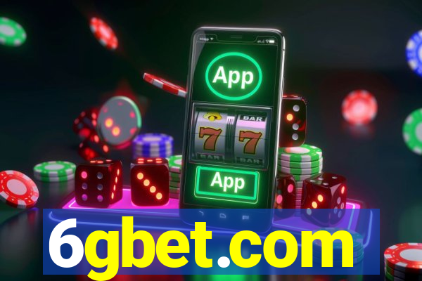 6gbet.com