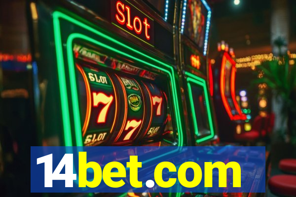 14bet.com