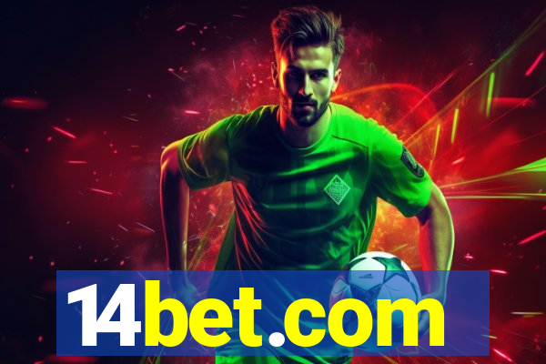 14bet.com