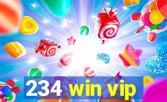 234 win vip