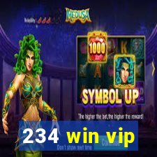 234 win vip