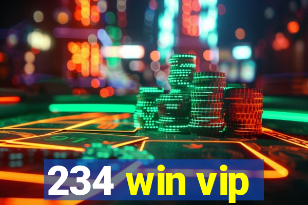 234 win vip