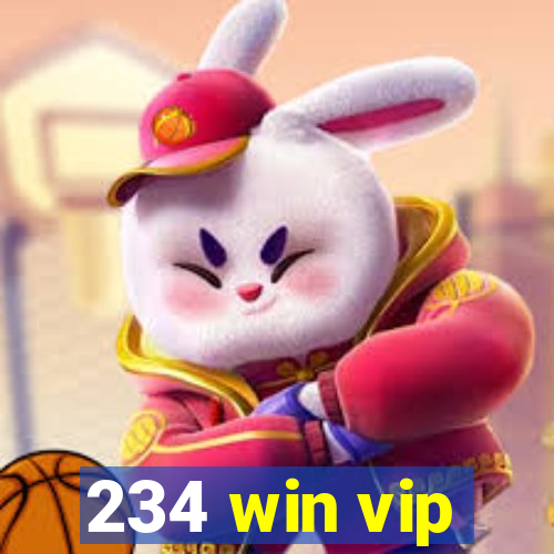 234 win vip