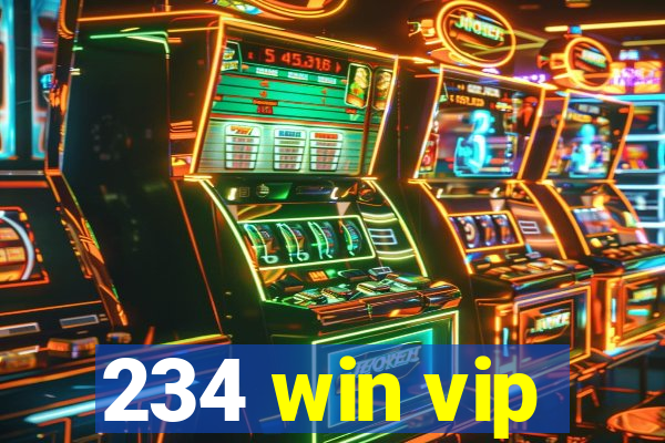 234 win vip