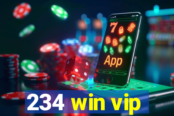 234 win vip