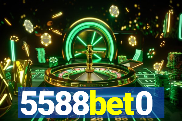 5588bet0