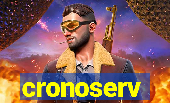 cronoserv