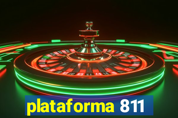 plataforma 811