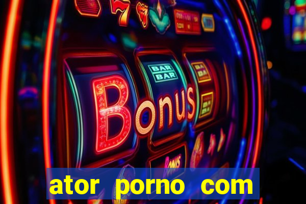 ator porno com tatuagem chelsea