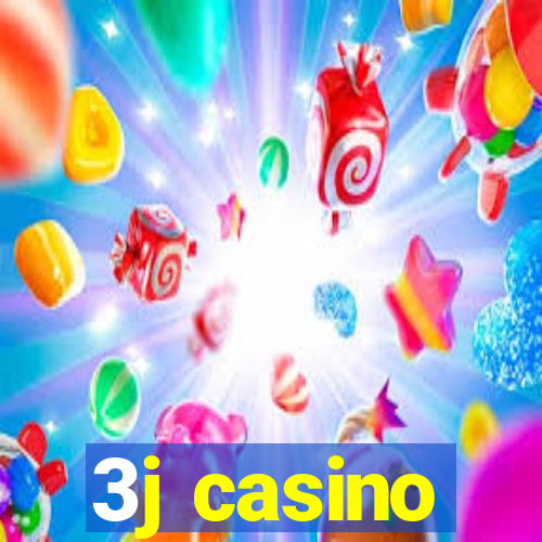 3j casino