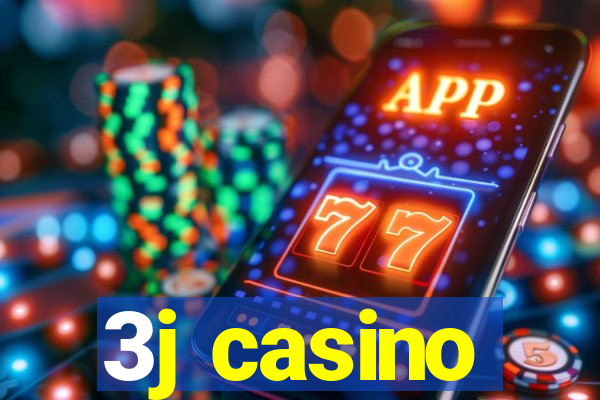 3j casino