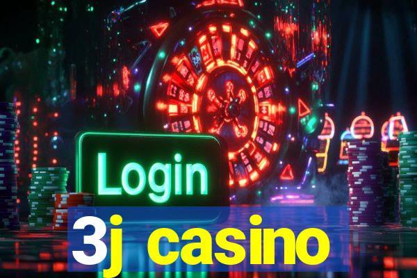 3j casino