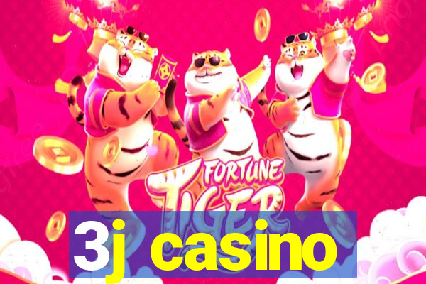 3j casino