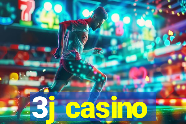 3j casino