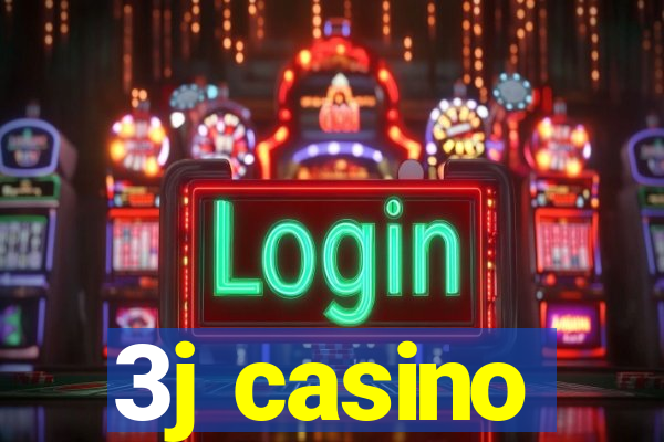 3j casino