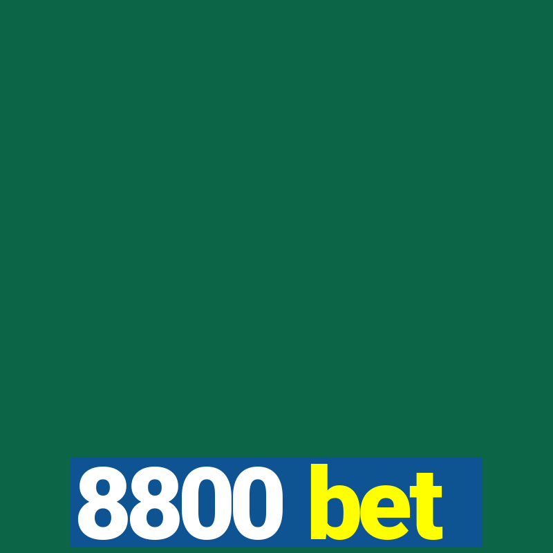 8800 bet