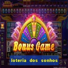 loteria dos sonhos giga bicho