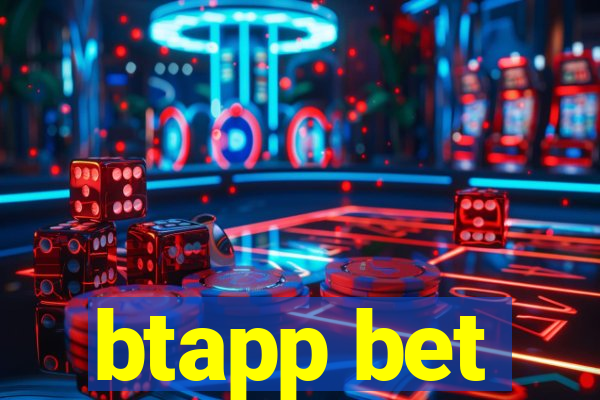 btapp bet