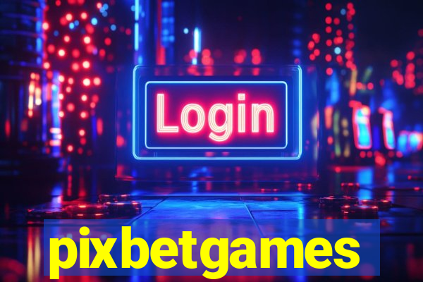 pixbetgames