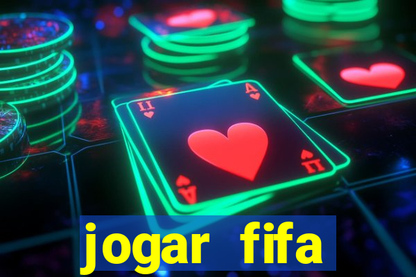 jogar fifa apostando dinheiro