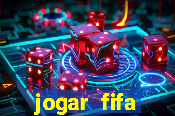 jogar fifa apostando dinheiro