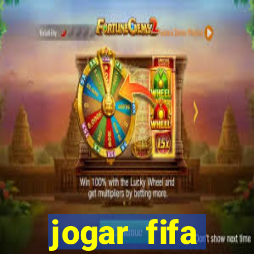 jogar fifa apostando dinheiro