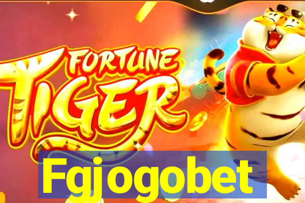 Fgjogobet