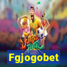 Fgjogobet