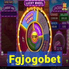 Fgjogobet