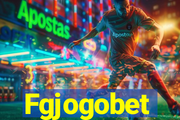 Fgjogobet