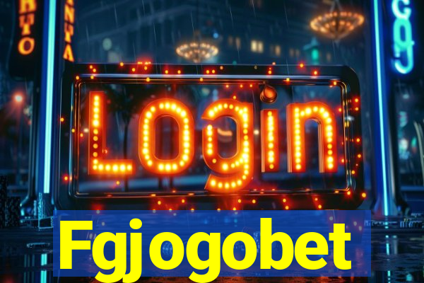 Fgjogobet