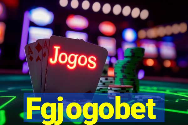 Fgjogobet