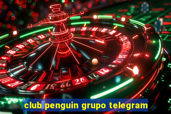 club penguin grupo telegram