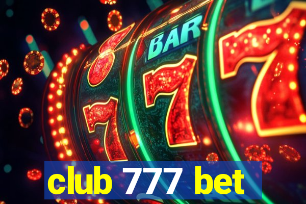 club 777 bet