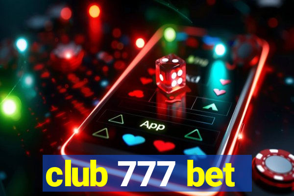 club 777 bet