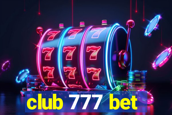 club 777 bet