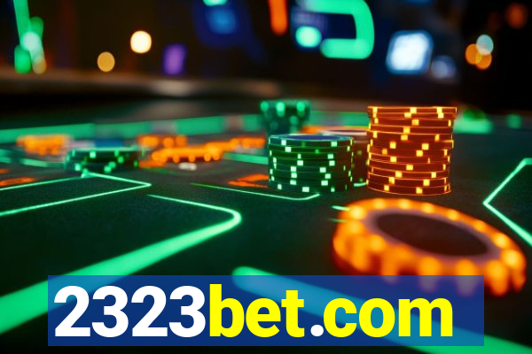 2323bet.com