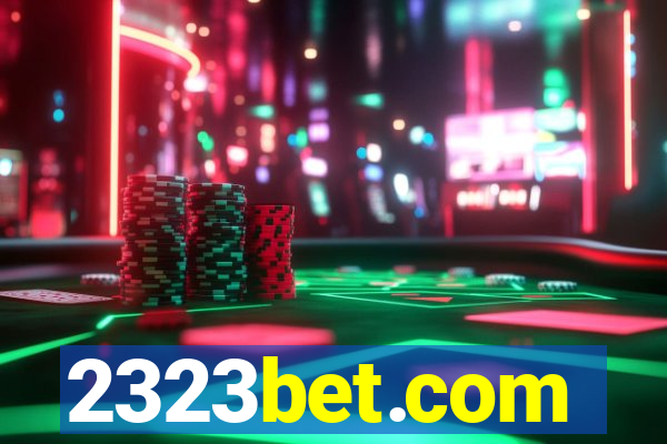 2323bet.com