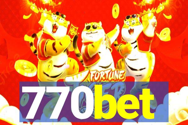 770bet